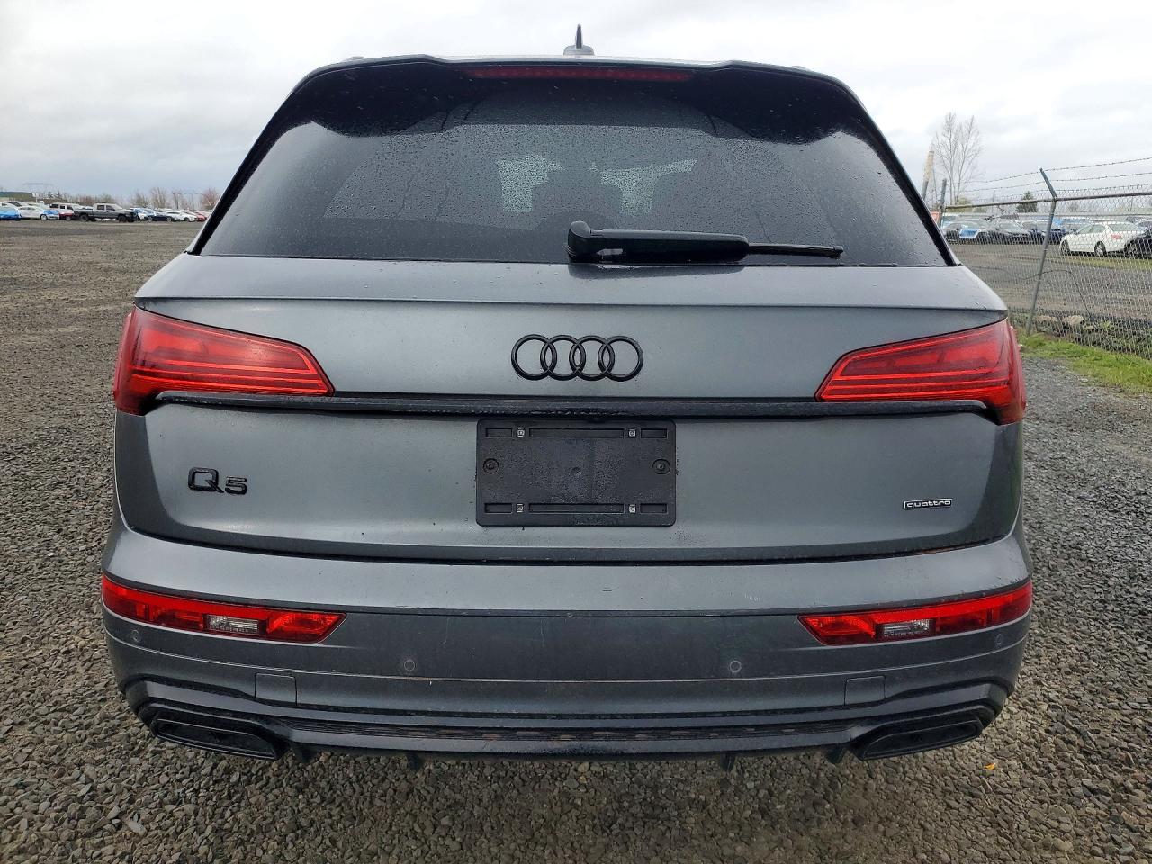 Audi Q5 Premium Plus 55