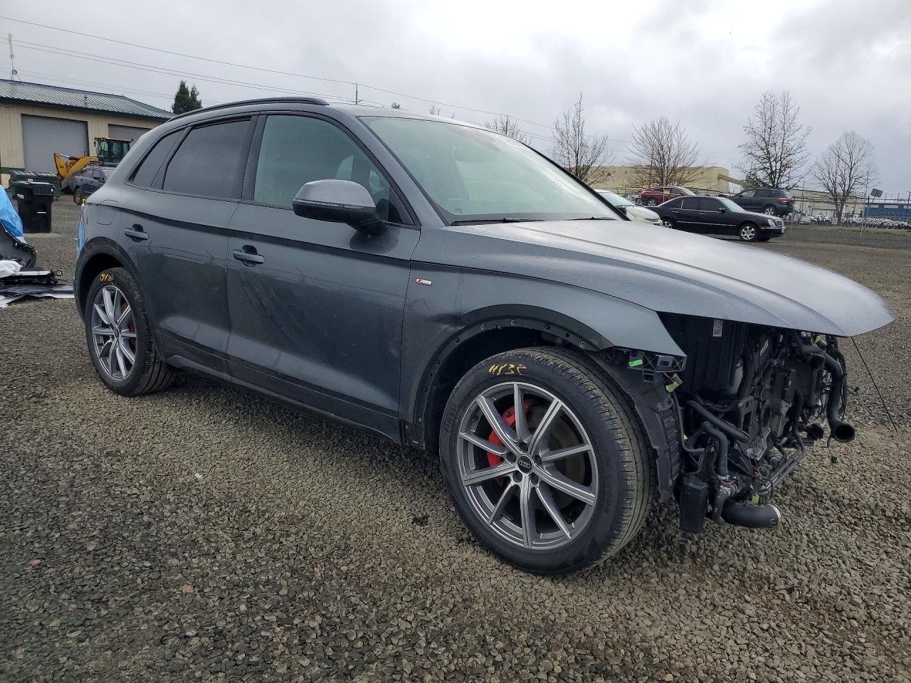 Audi Q5 Premium Plus 55