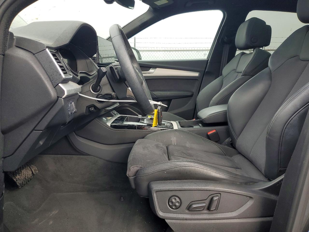 Audi Q5 Premium Plus 55