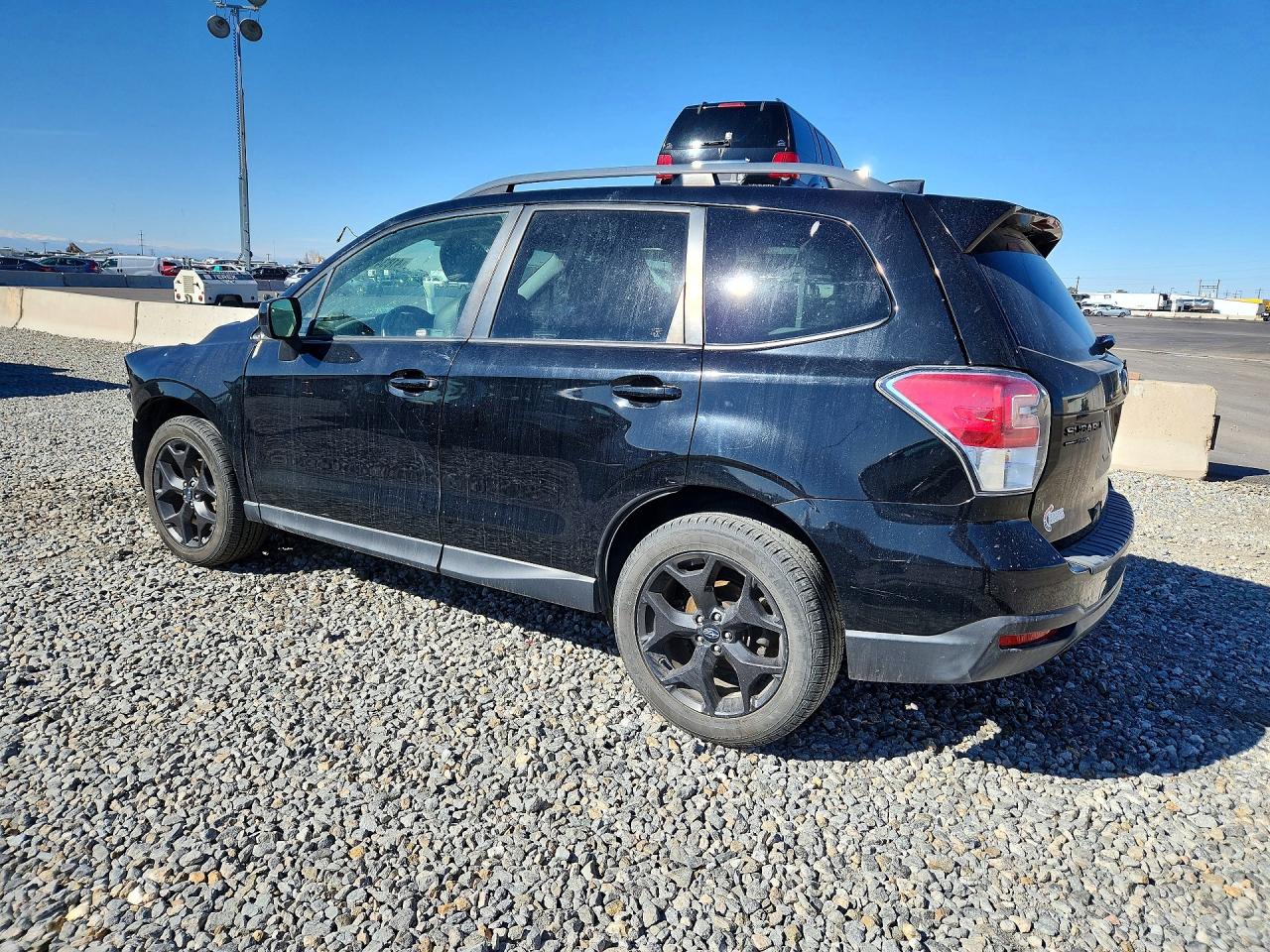 Subaru Forester 2.5i Premium