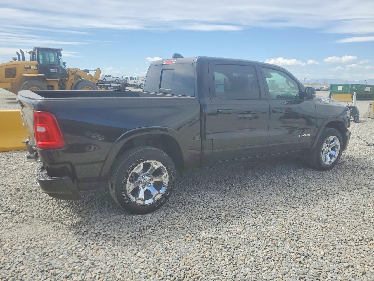 Ram 1500 Big Horn