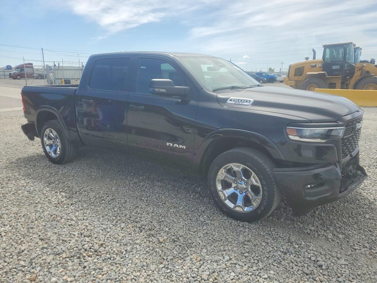 Ram 1500 Big Horn