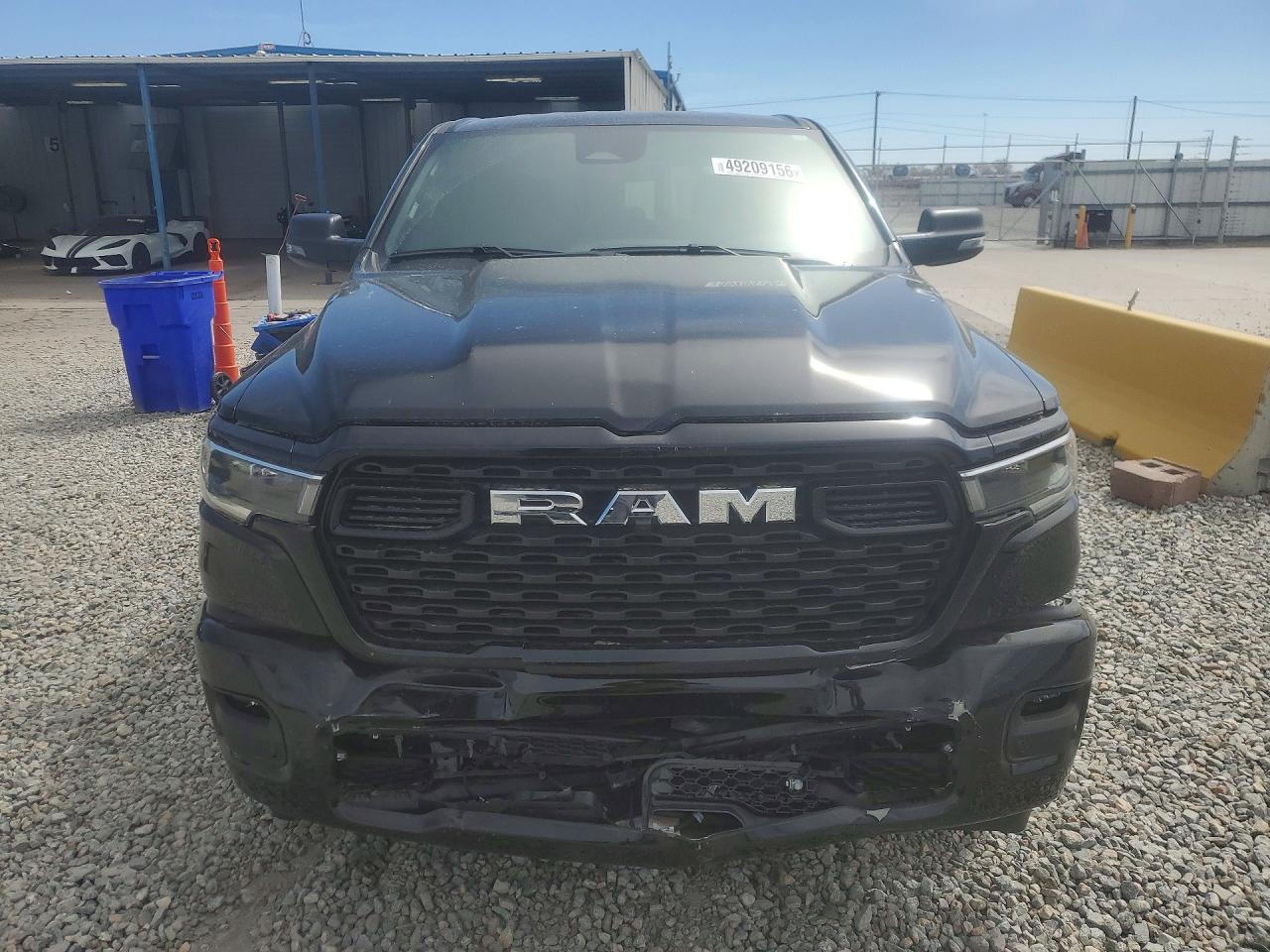 Ram 1500 Big Horn