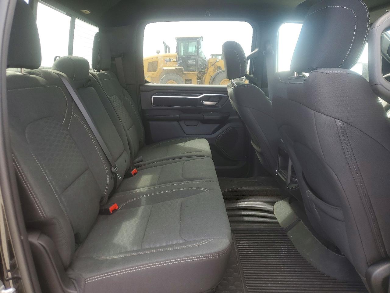Ram 1500 Big Horn