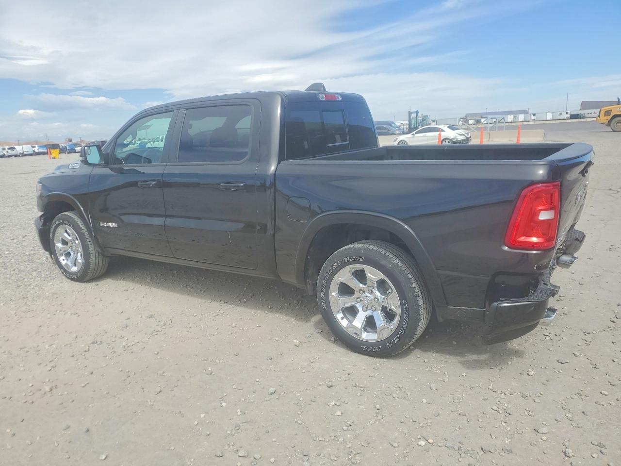 Ram 1500 Big Horn