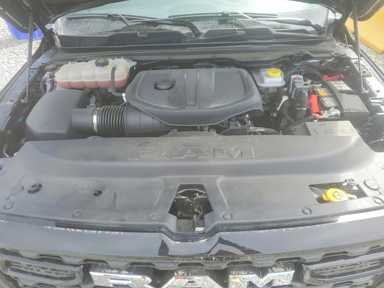Ram 1500 Big Horn
