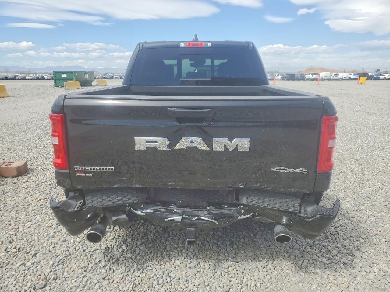 Ram 1500 Big Horn
