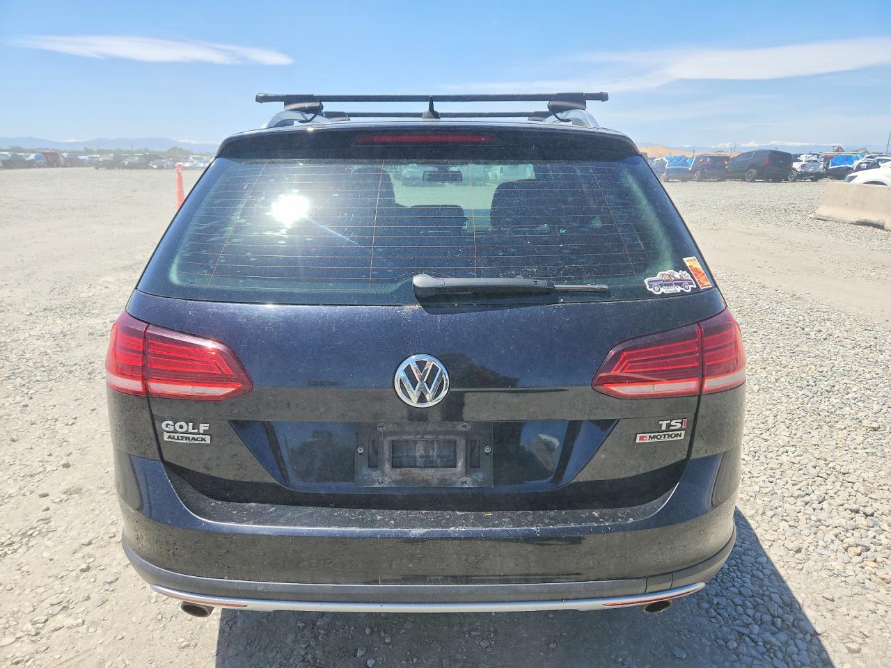 Volkswagen Golf S