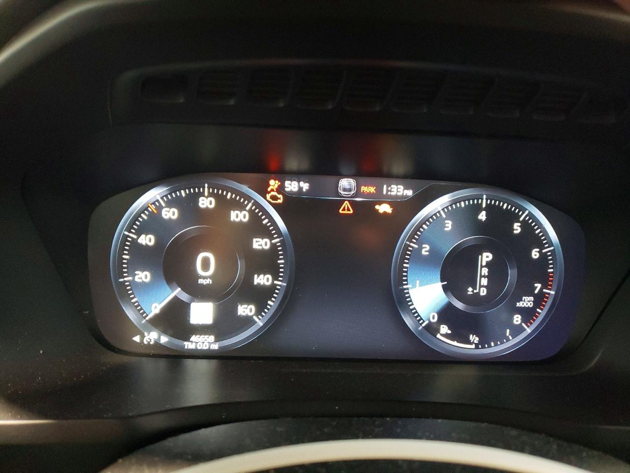 Volvo XC90 T6