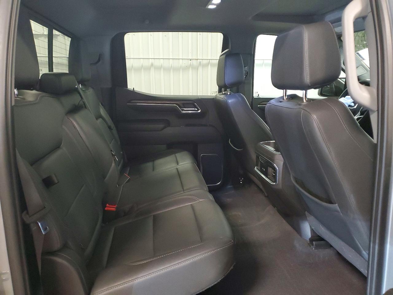 GMC Sierra K1500 Slt