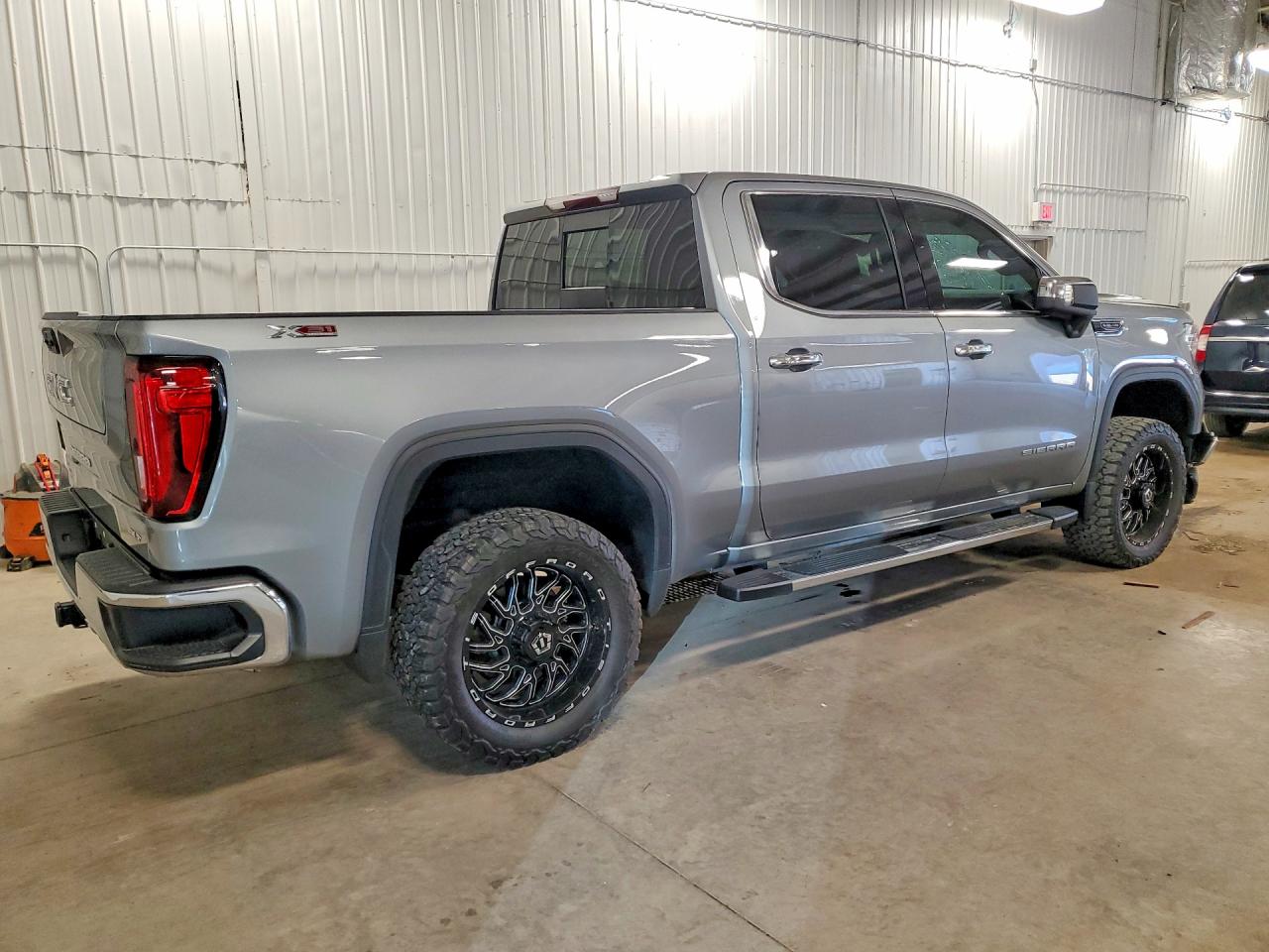 GMC Sierra K1500 Slt