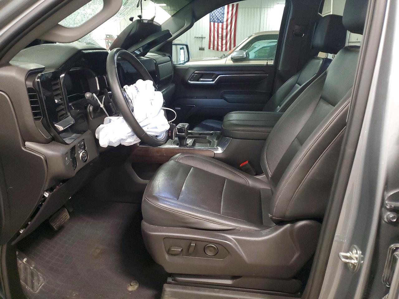 GMC Sierra K1500 Slt
