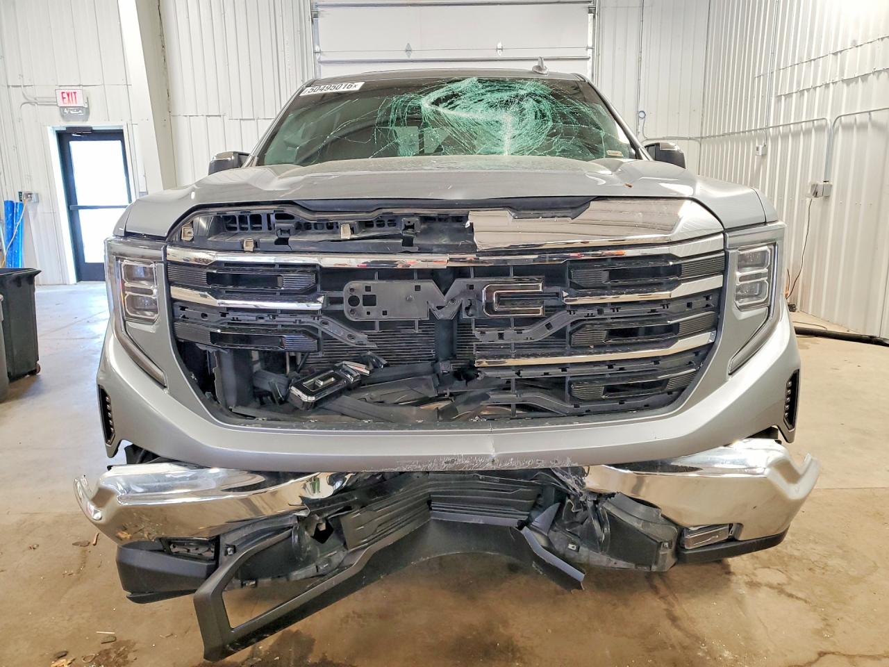 GMC Sierra K1500 Slt