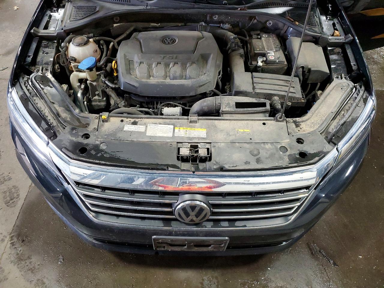 Volkswagen Passat Se