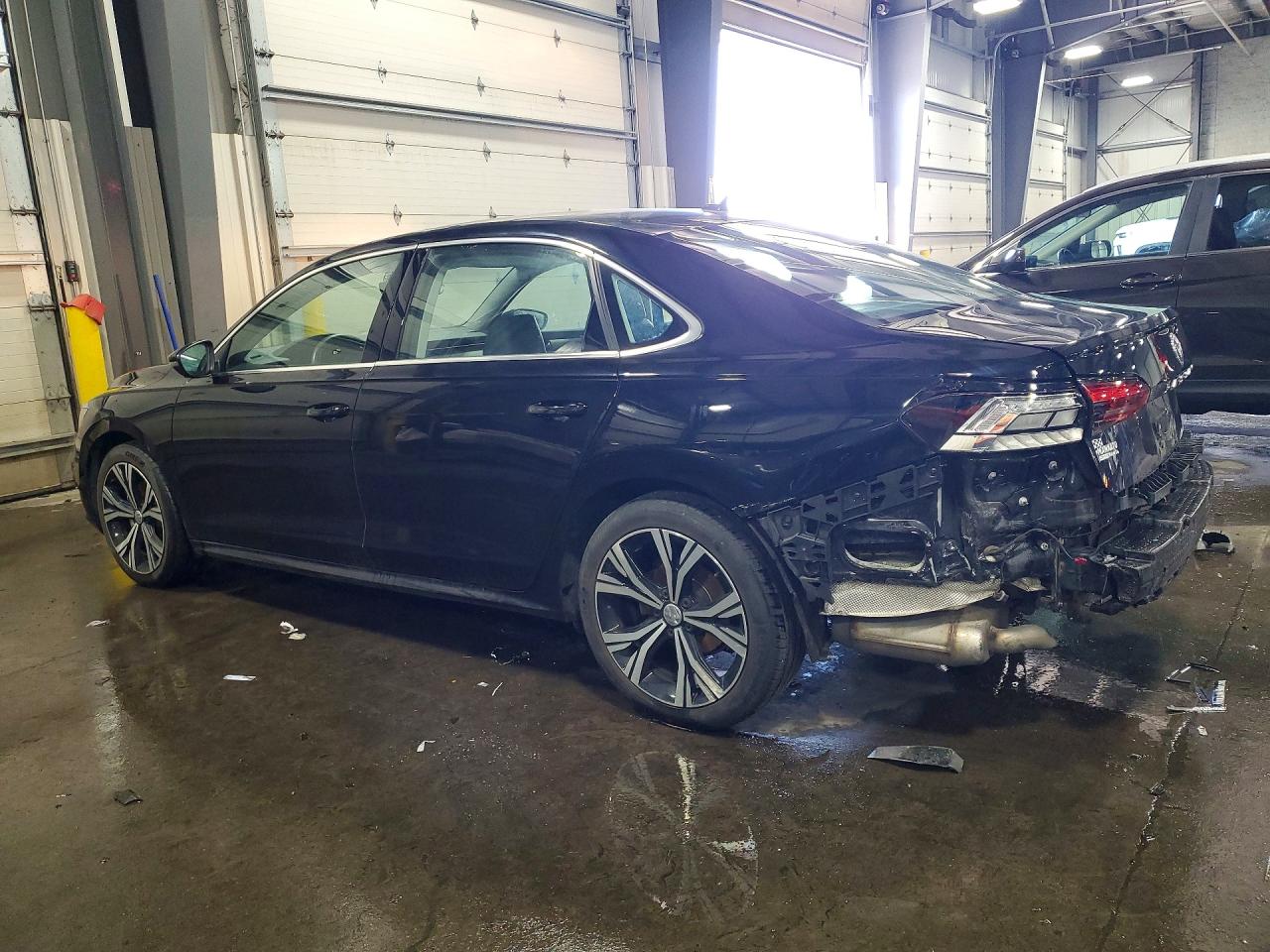 Volkswagen Passat Se