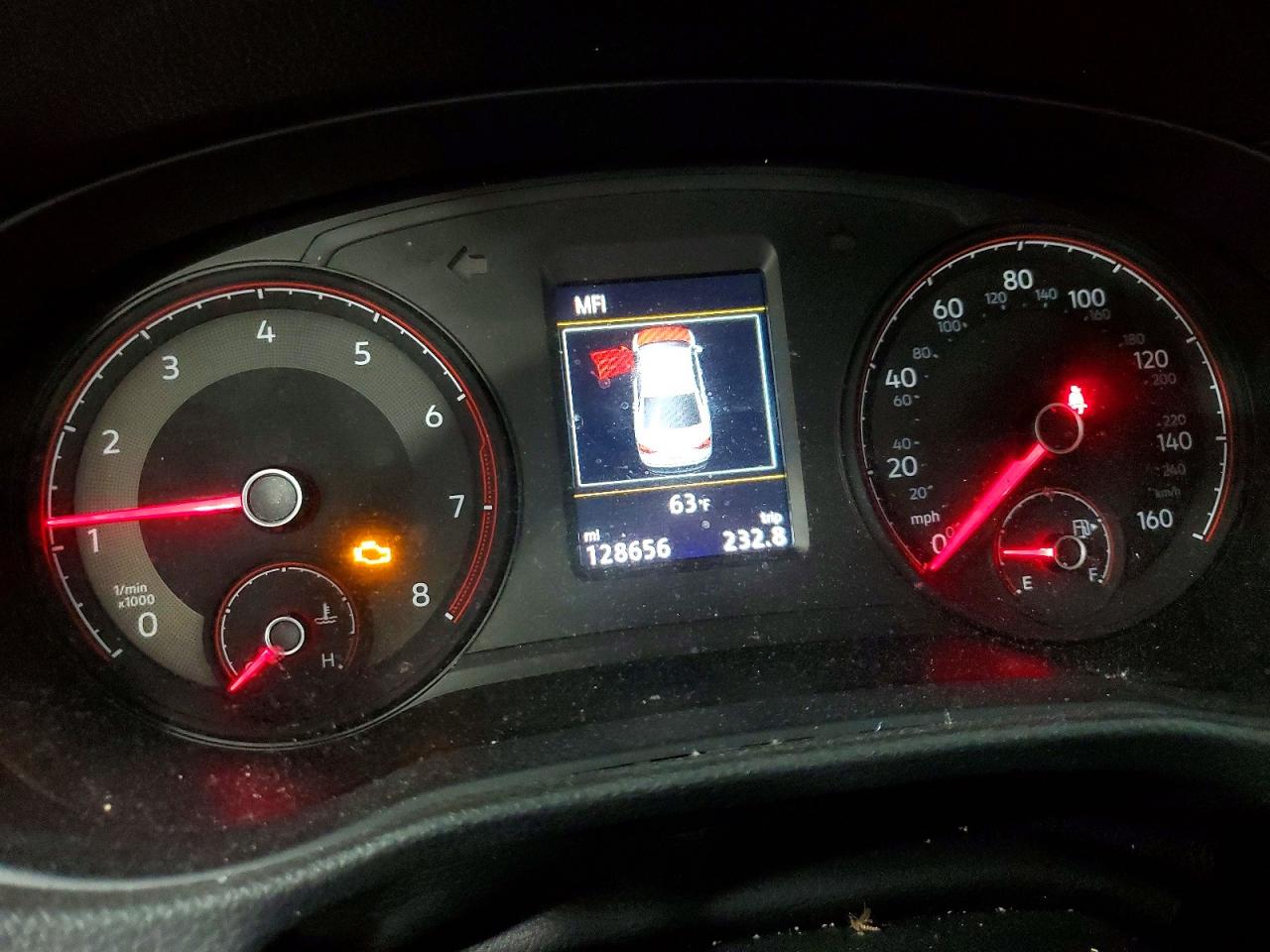 Volkswagen Passat Se