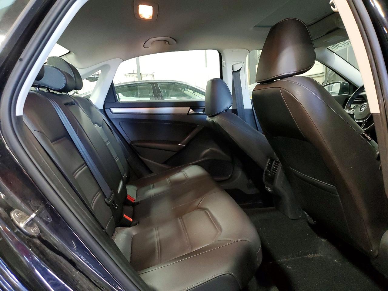 Volkswagen Passat Se