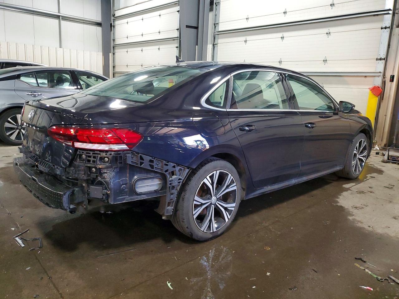 Volkswagen Passat Se