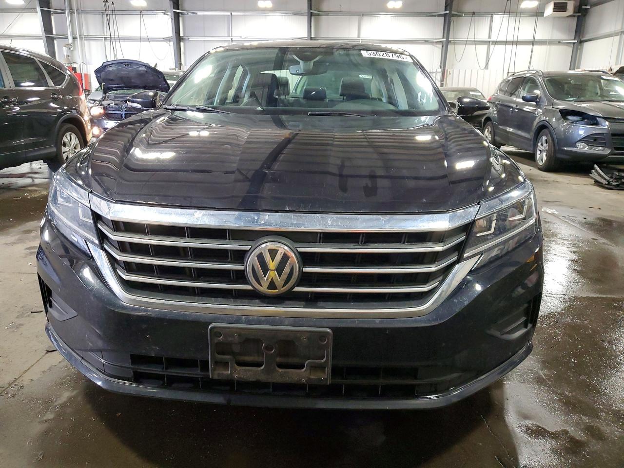 Volkswagen Passat Se