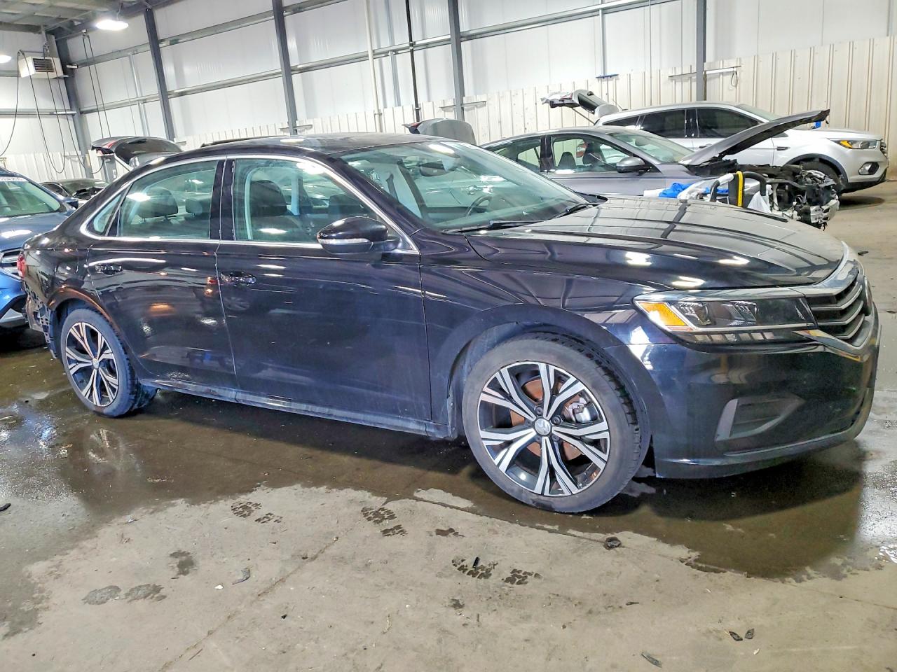 Volkswagen Passat Se