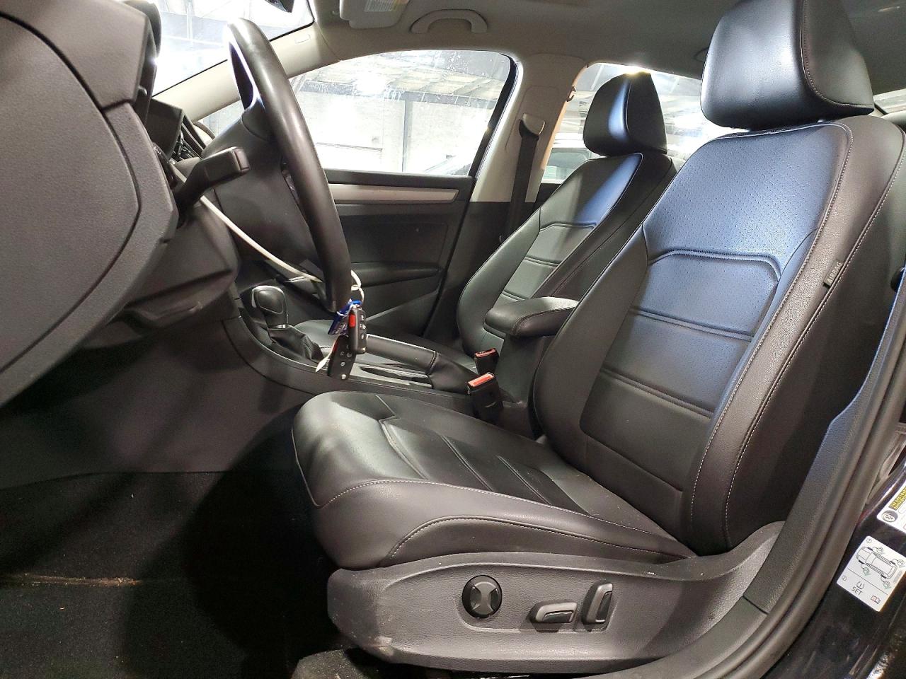 Volkswagen Passat Se