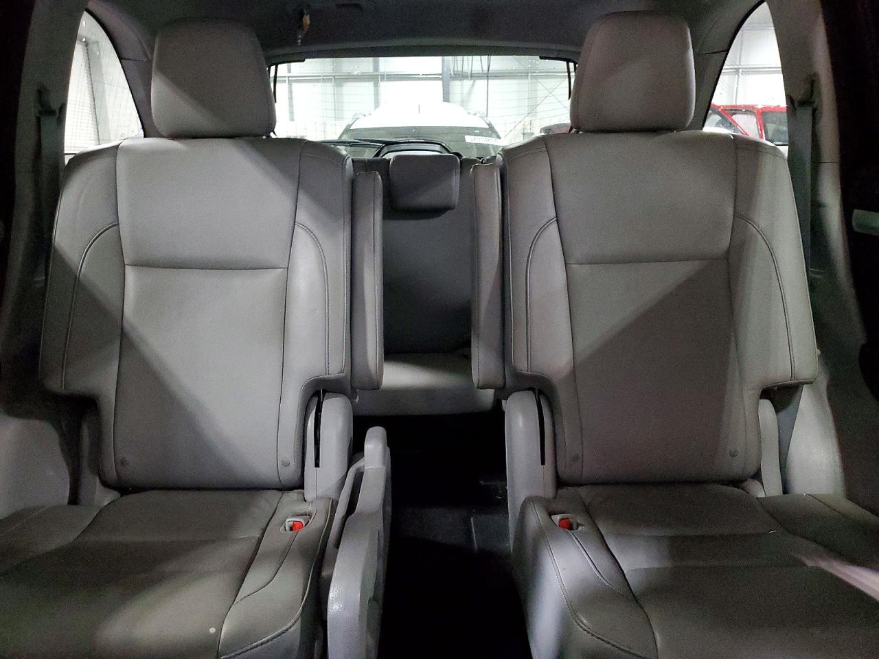 Toyota Highlander Xle