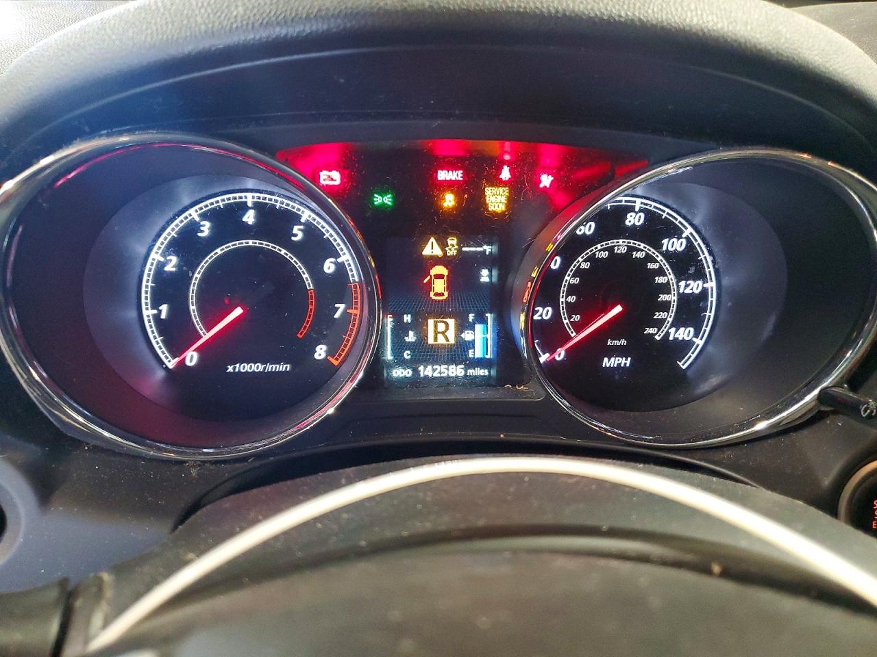 Mitsubishi Outlander Se
