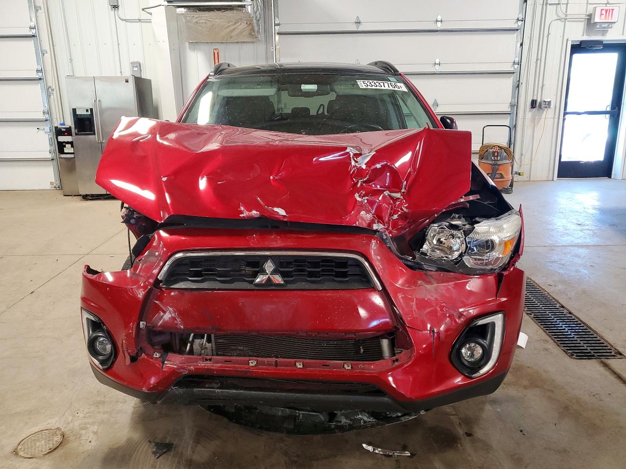 Mitsubishi Outlander Se