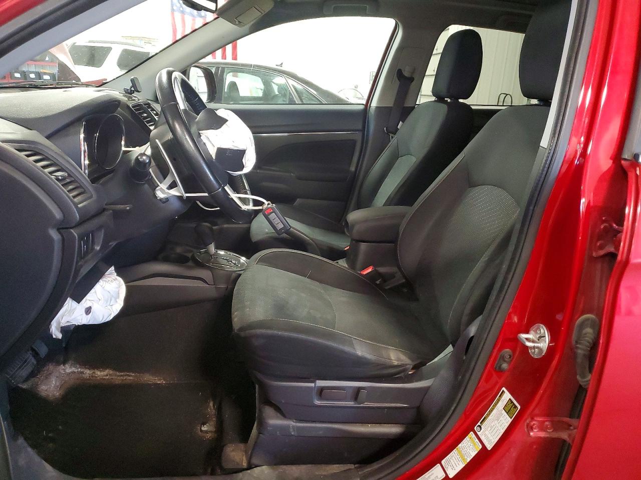 Mitsubishi Outlander Se