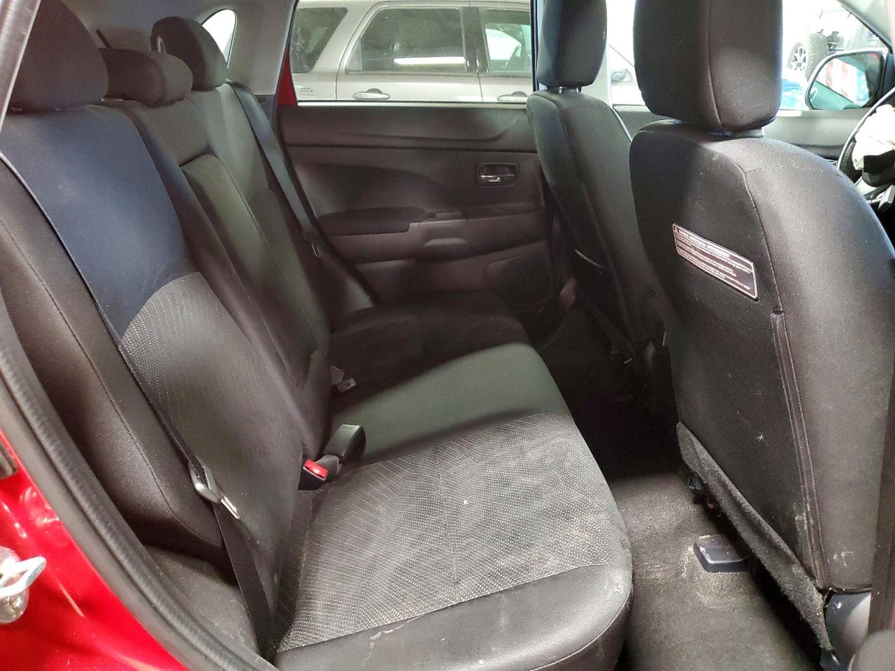 Mitsubishi Outlander Se