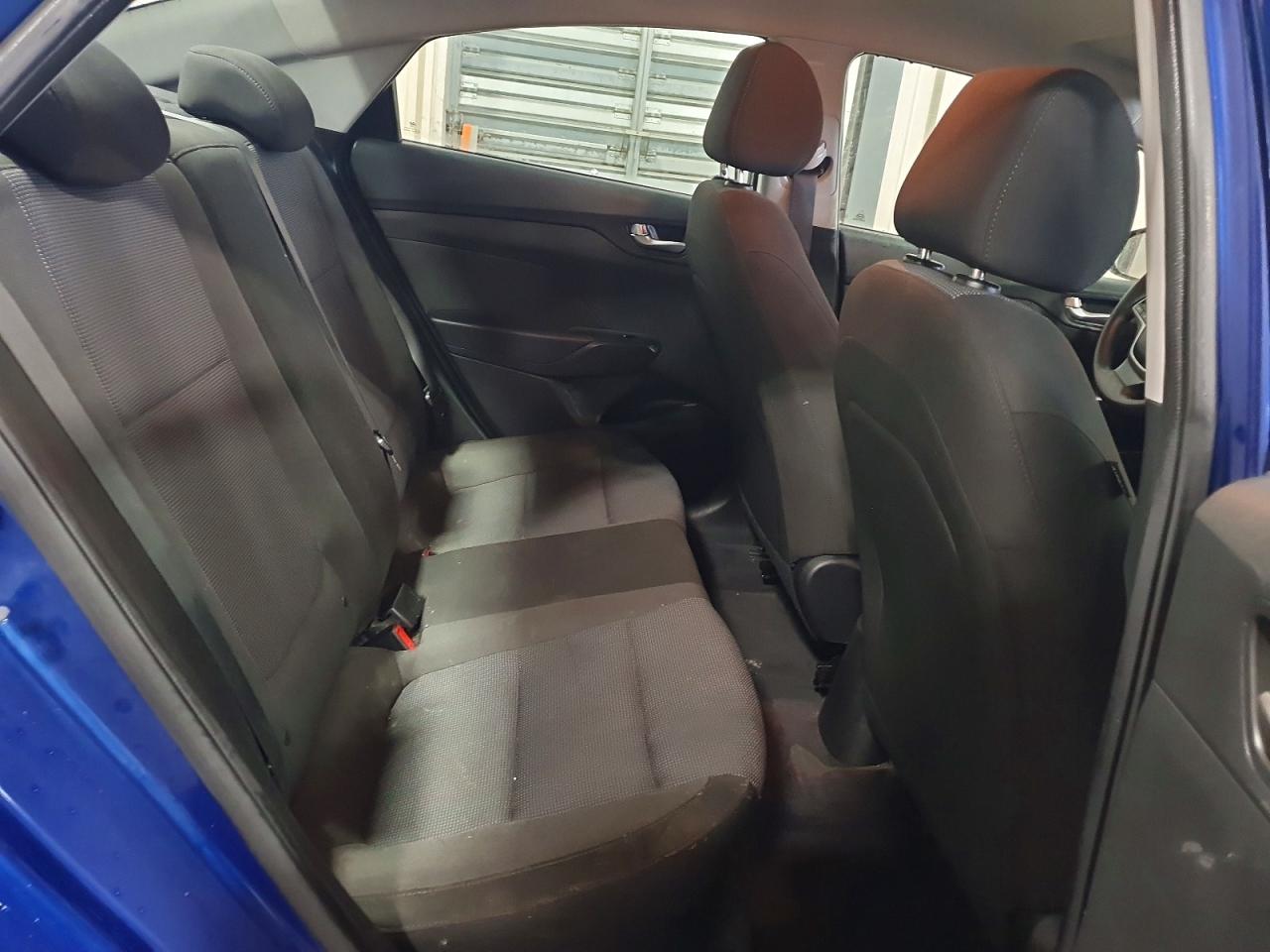 Hyundai ACCENT Se