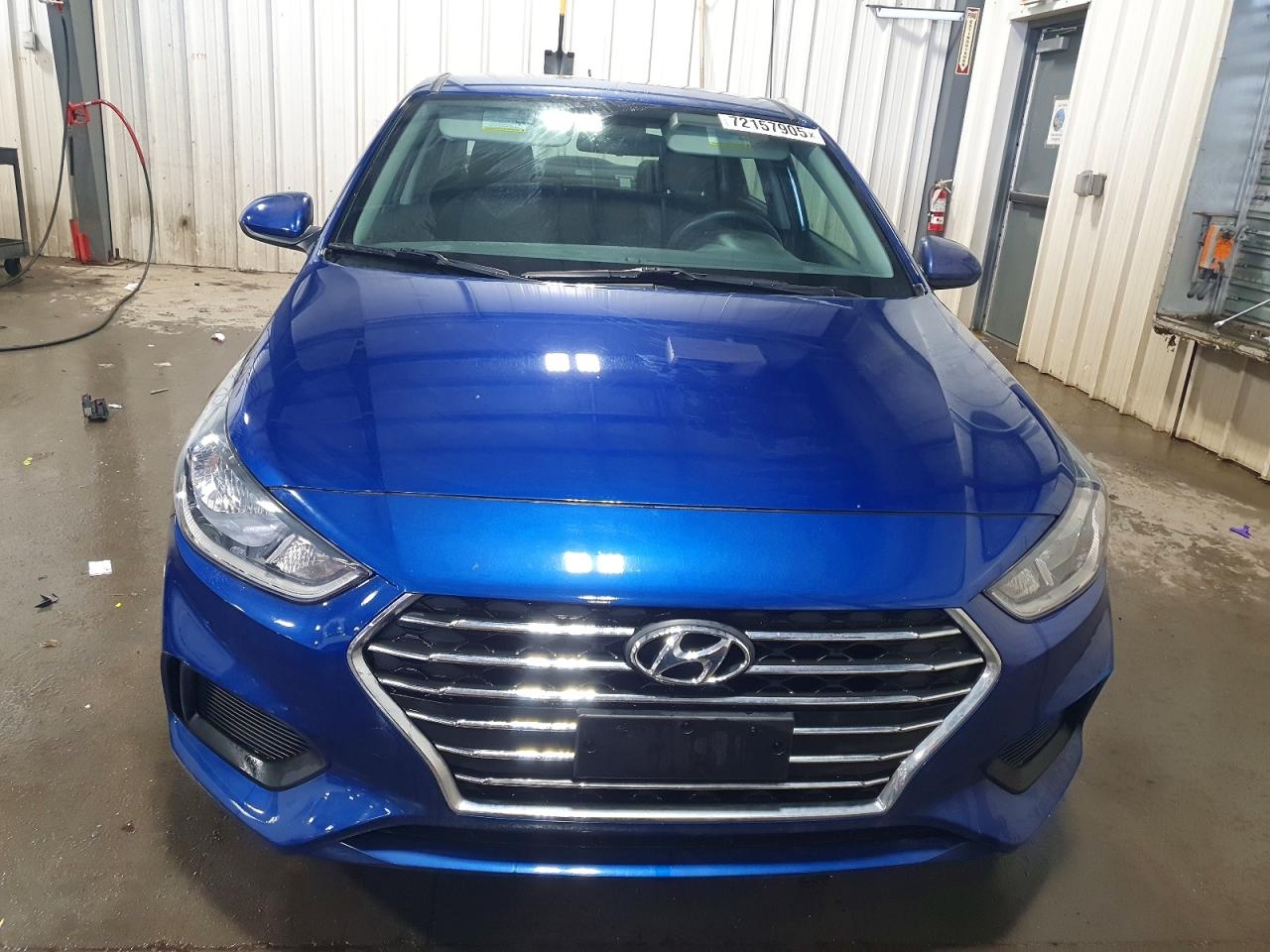 Hyundai ACCENT Se
