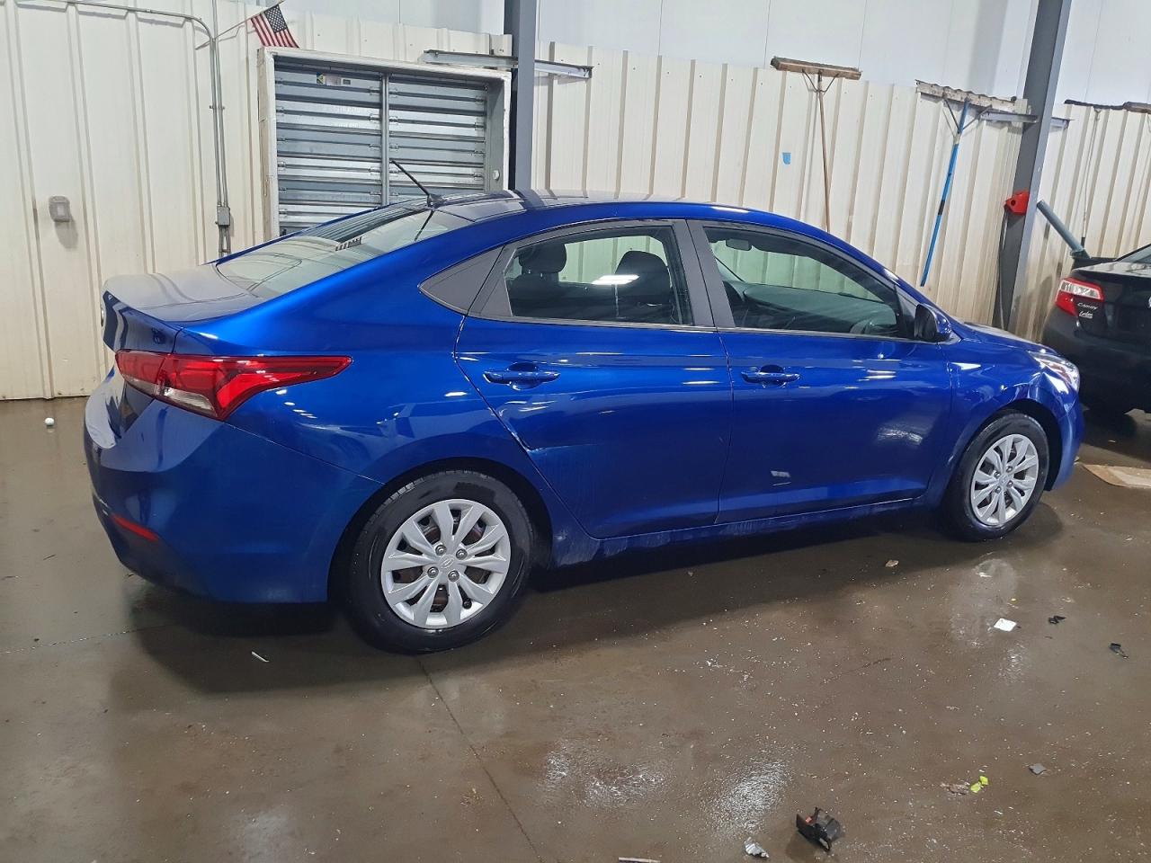 Hyundai ACCENT Se