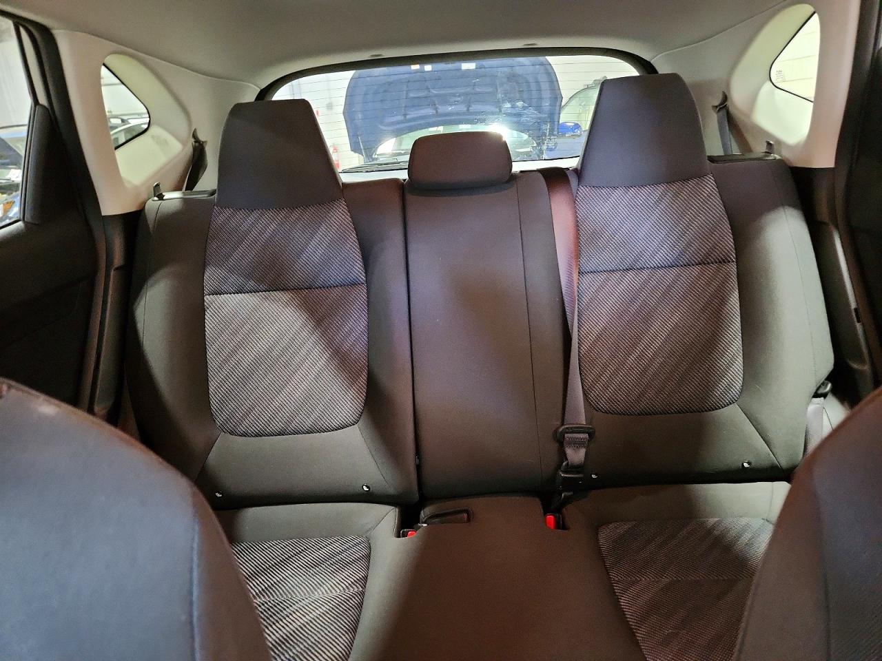 Kia Seltos Lx