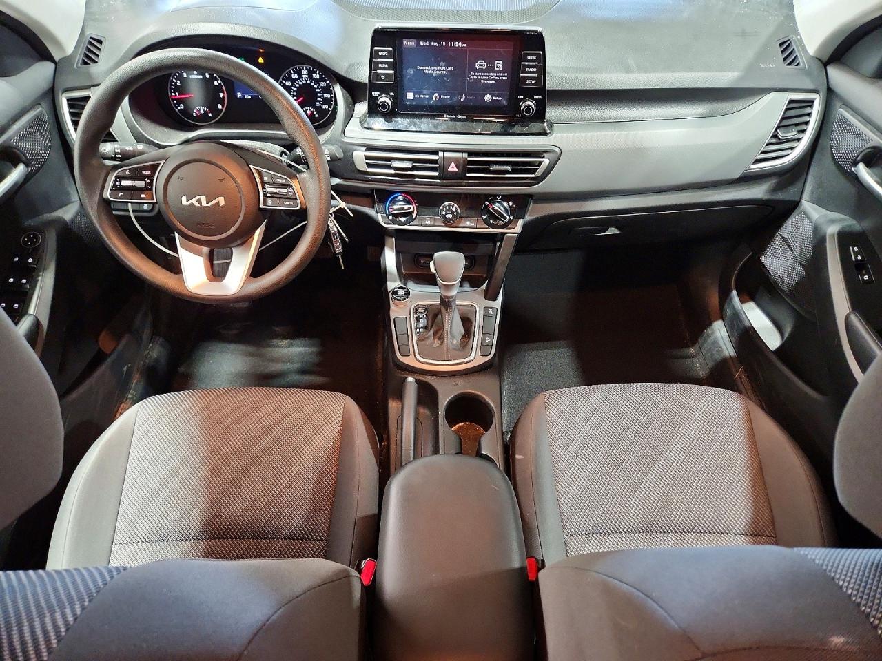 Kia Seltos Lx
