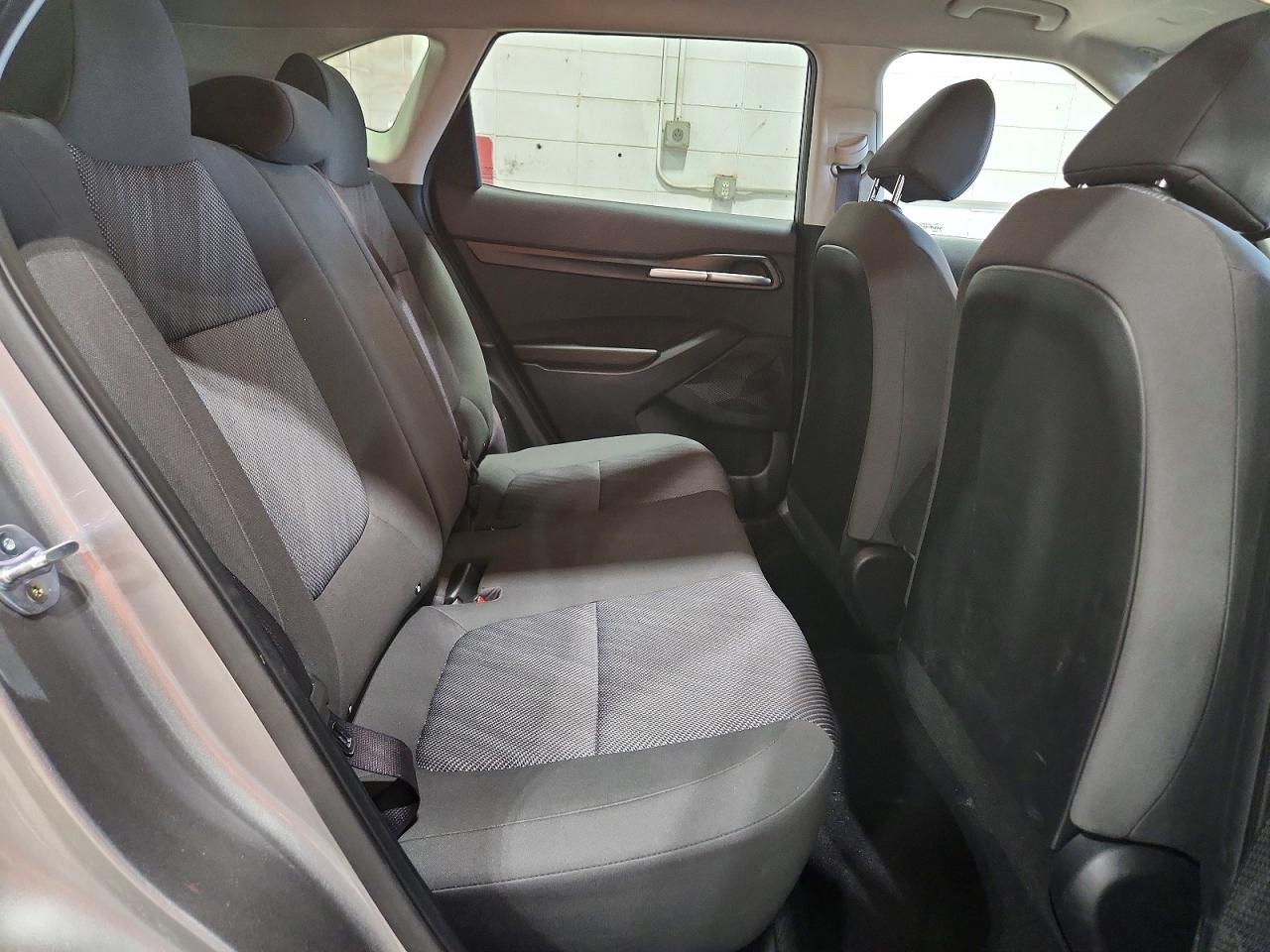 Kia Seltos Lx