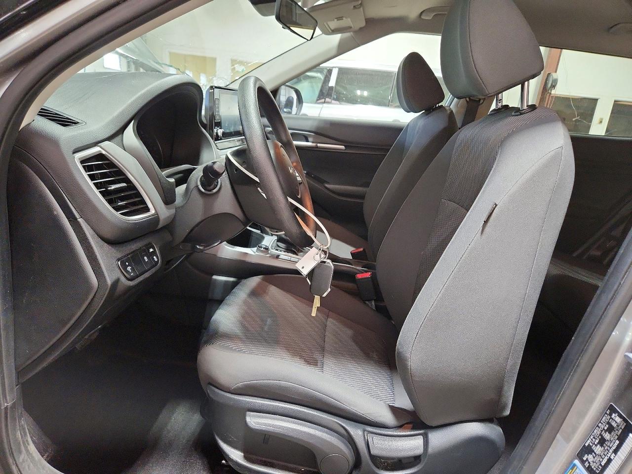 Kia Seltos Lx