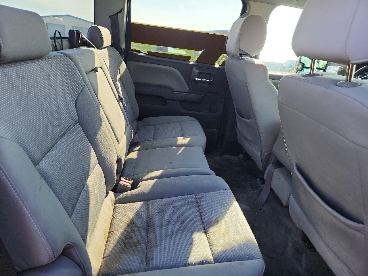 Chevrolet Silverado K3500