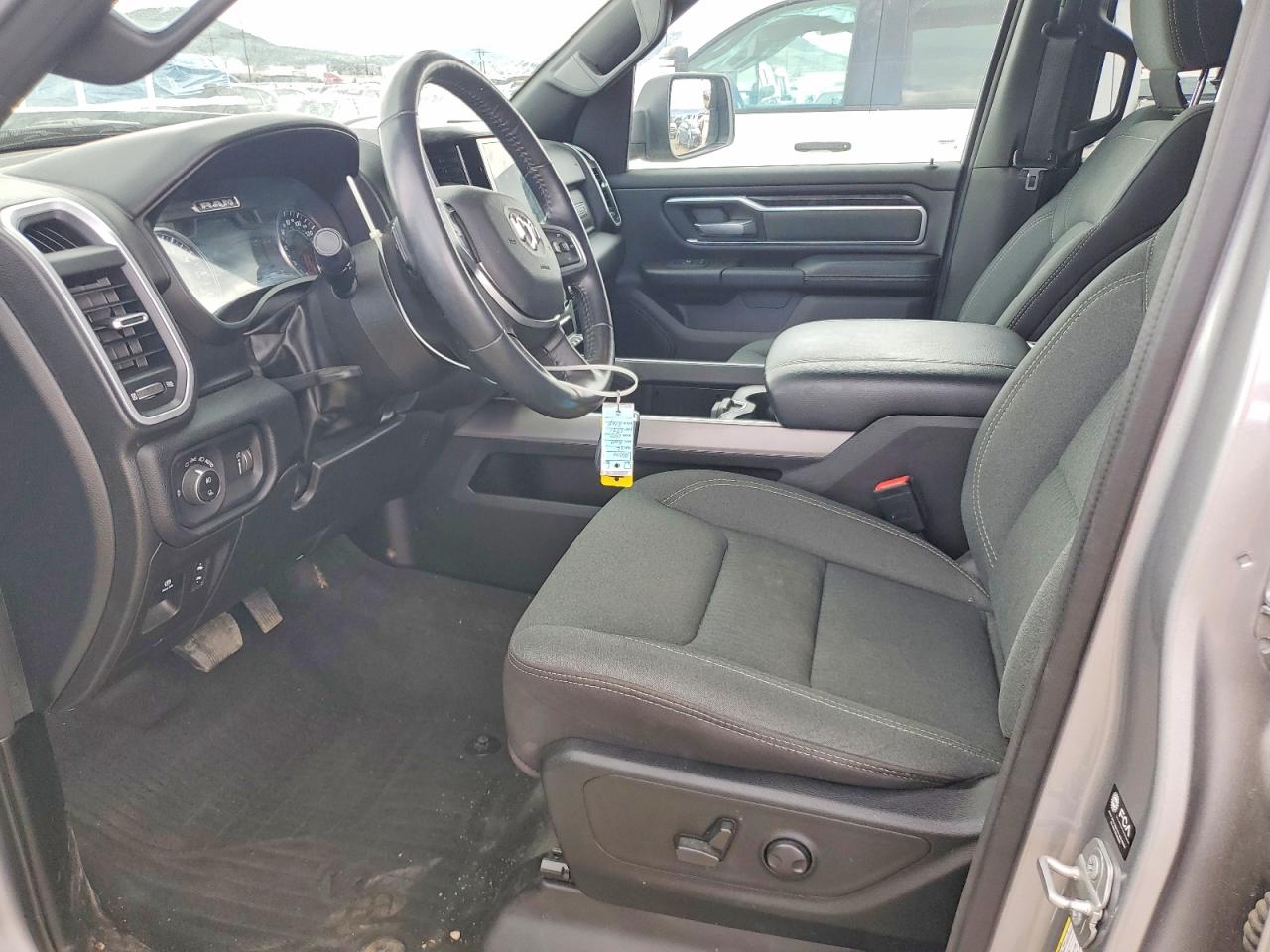 Ram 1500 Big Horn