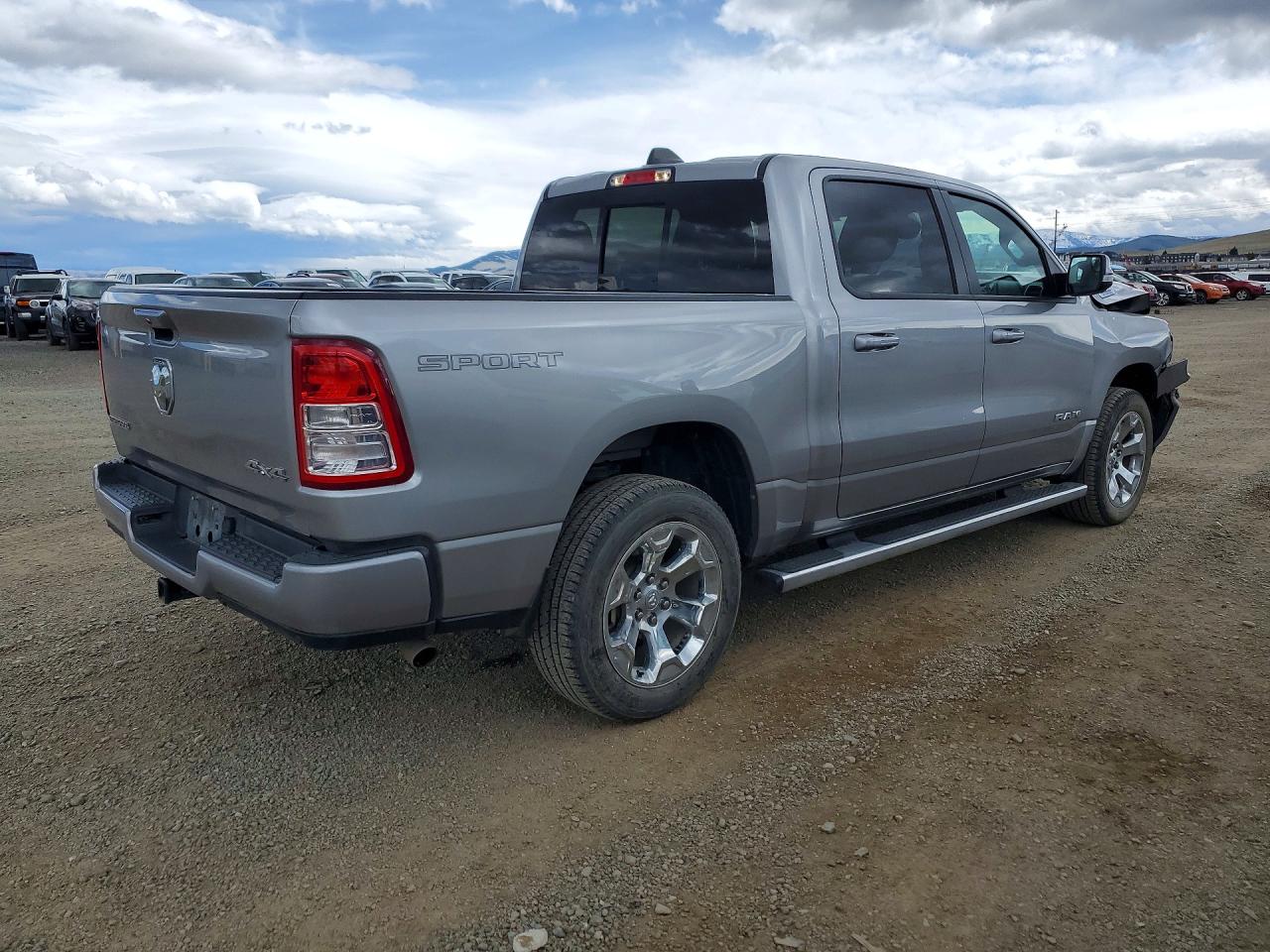 Ram 1500 Big Horn