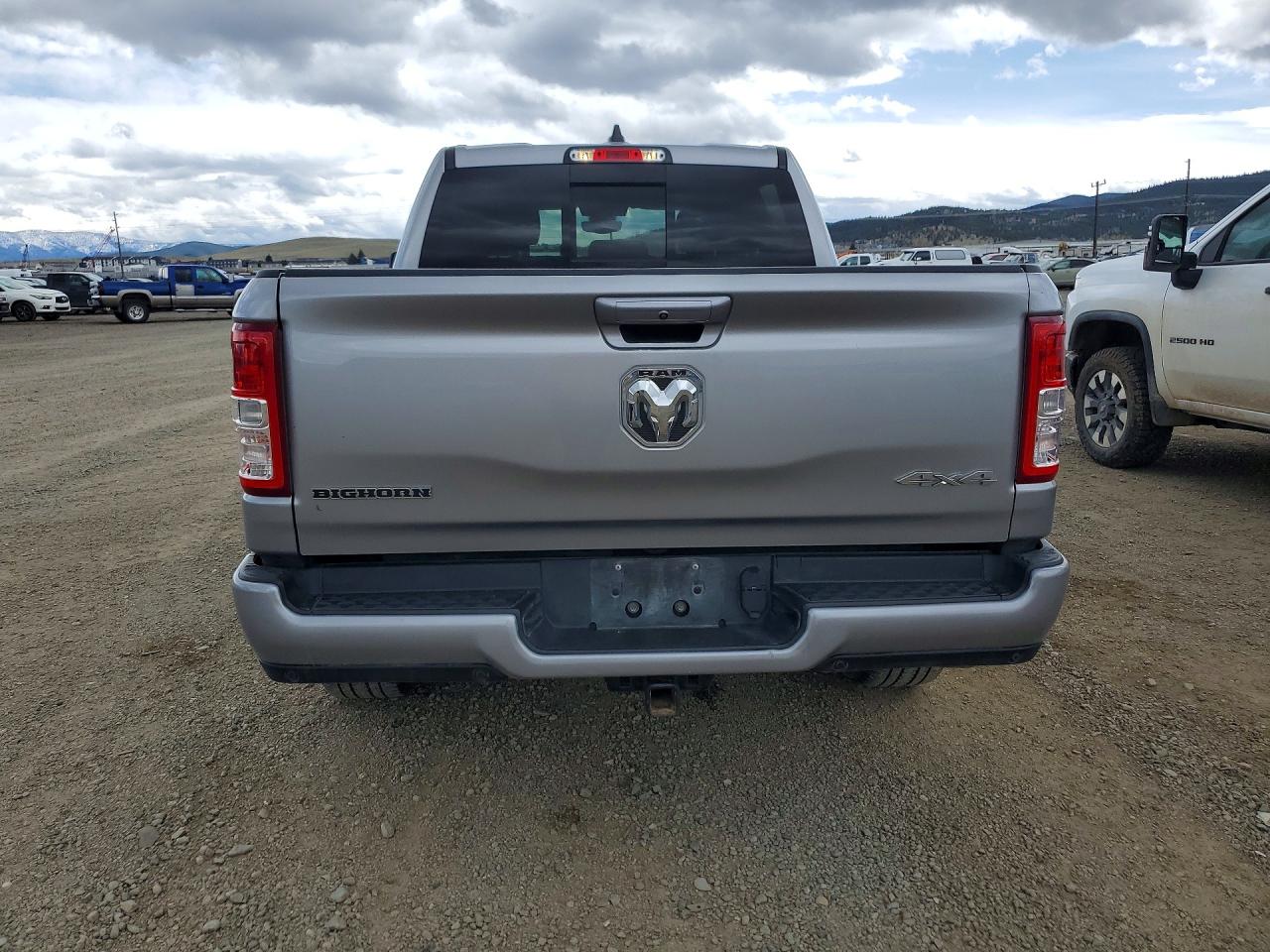 Ram 1500 Big Horn
