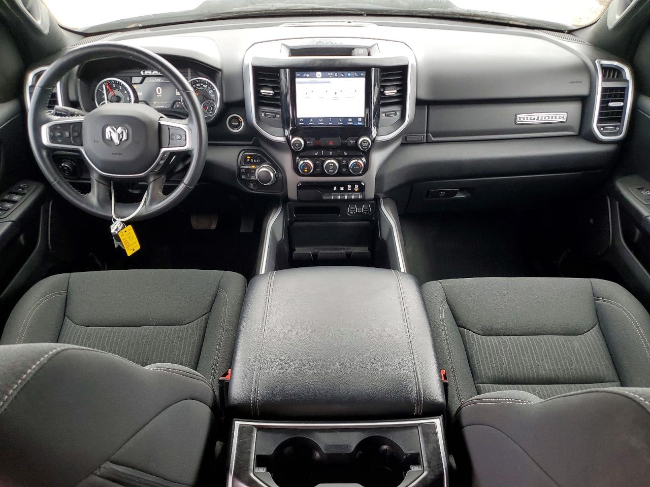 Ram 1500 Big Horn