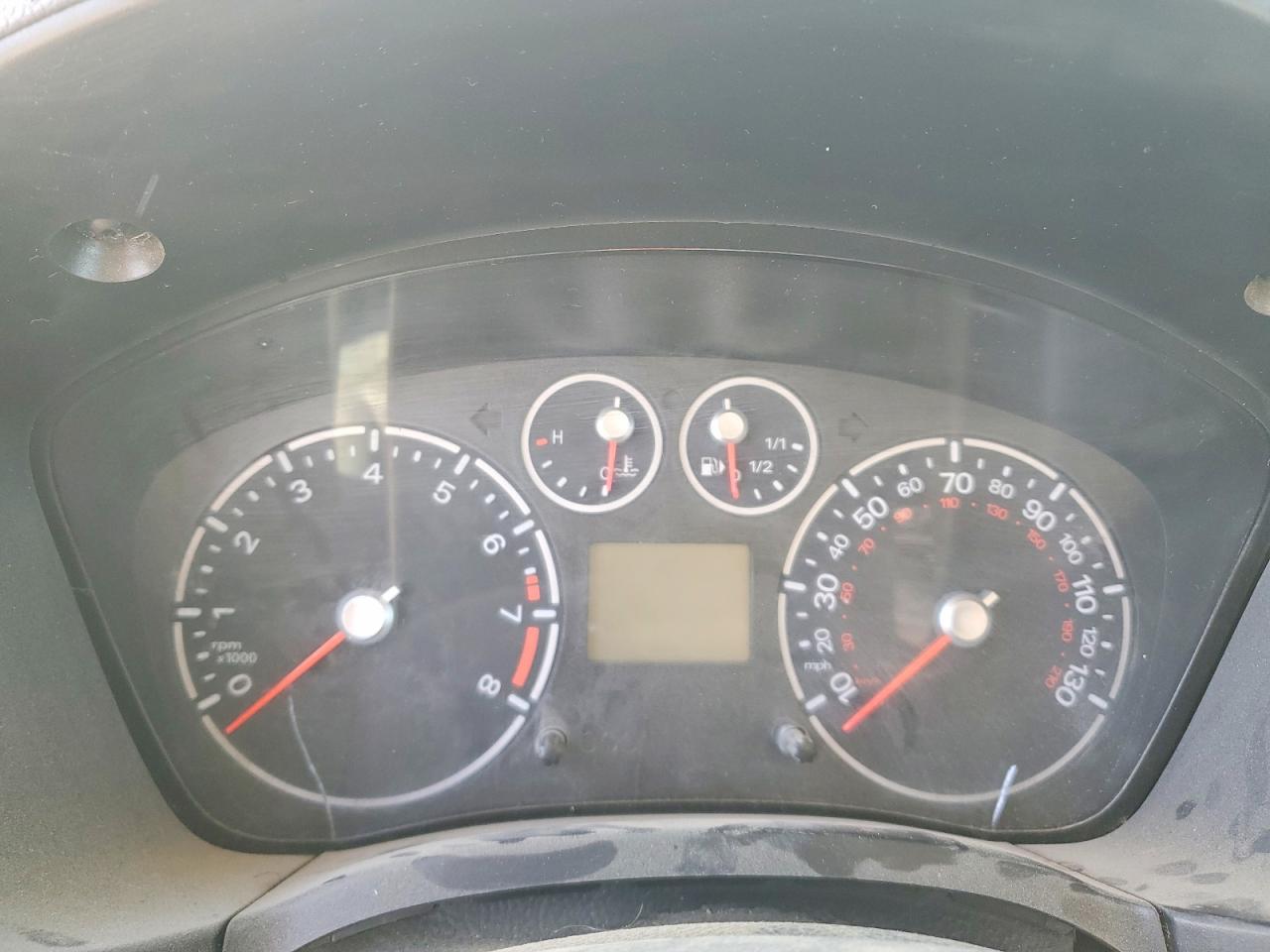 Ford Transit Xlt