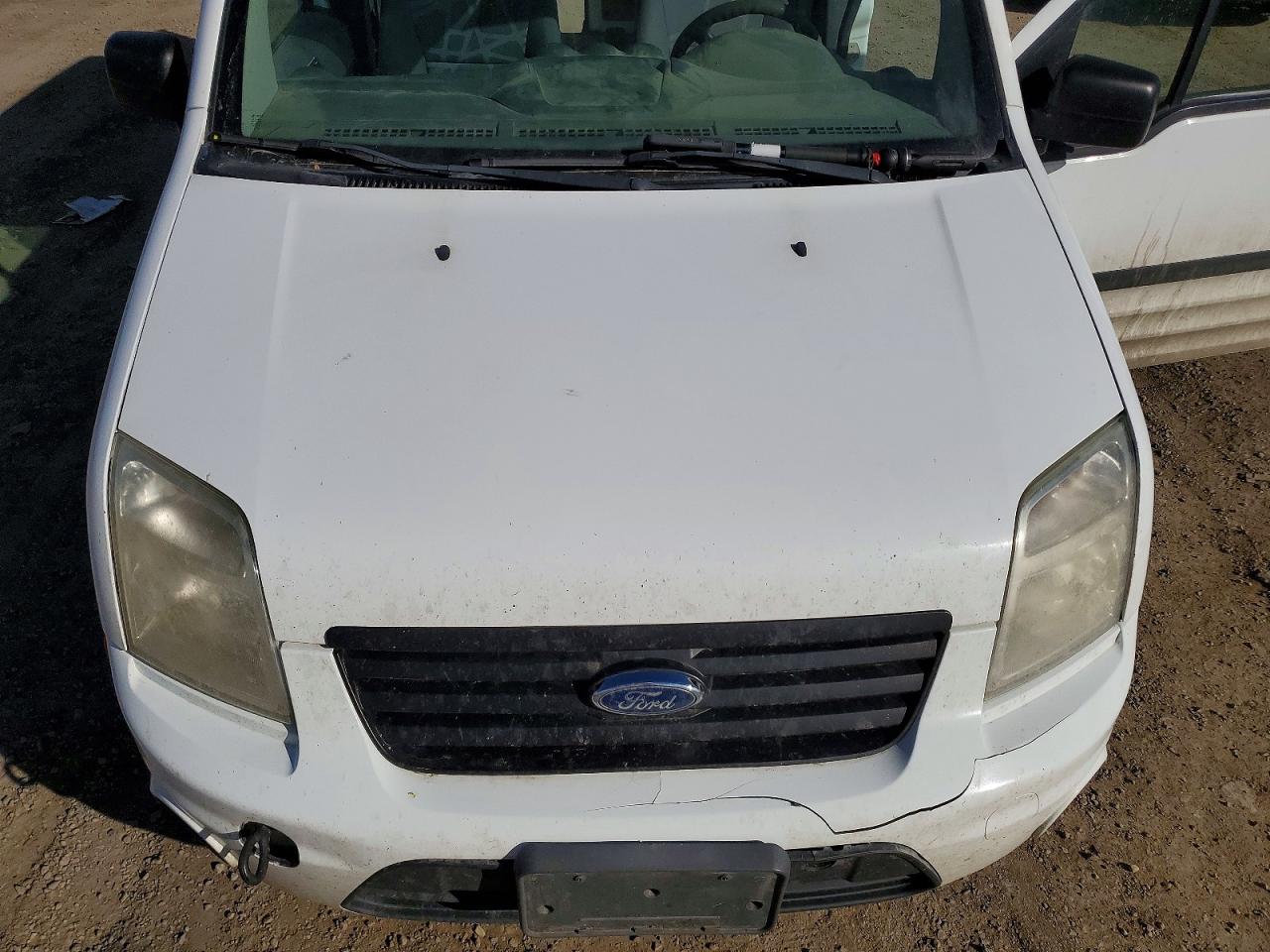 Ford Transit Xlt