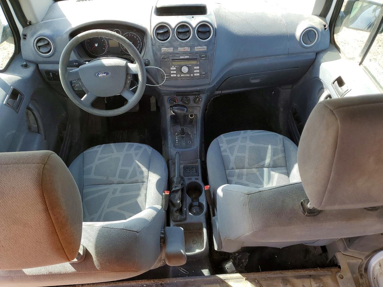 Ford Transit Xlt