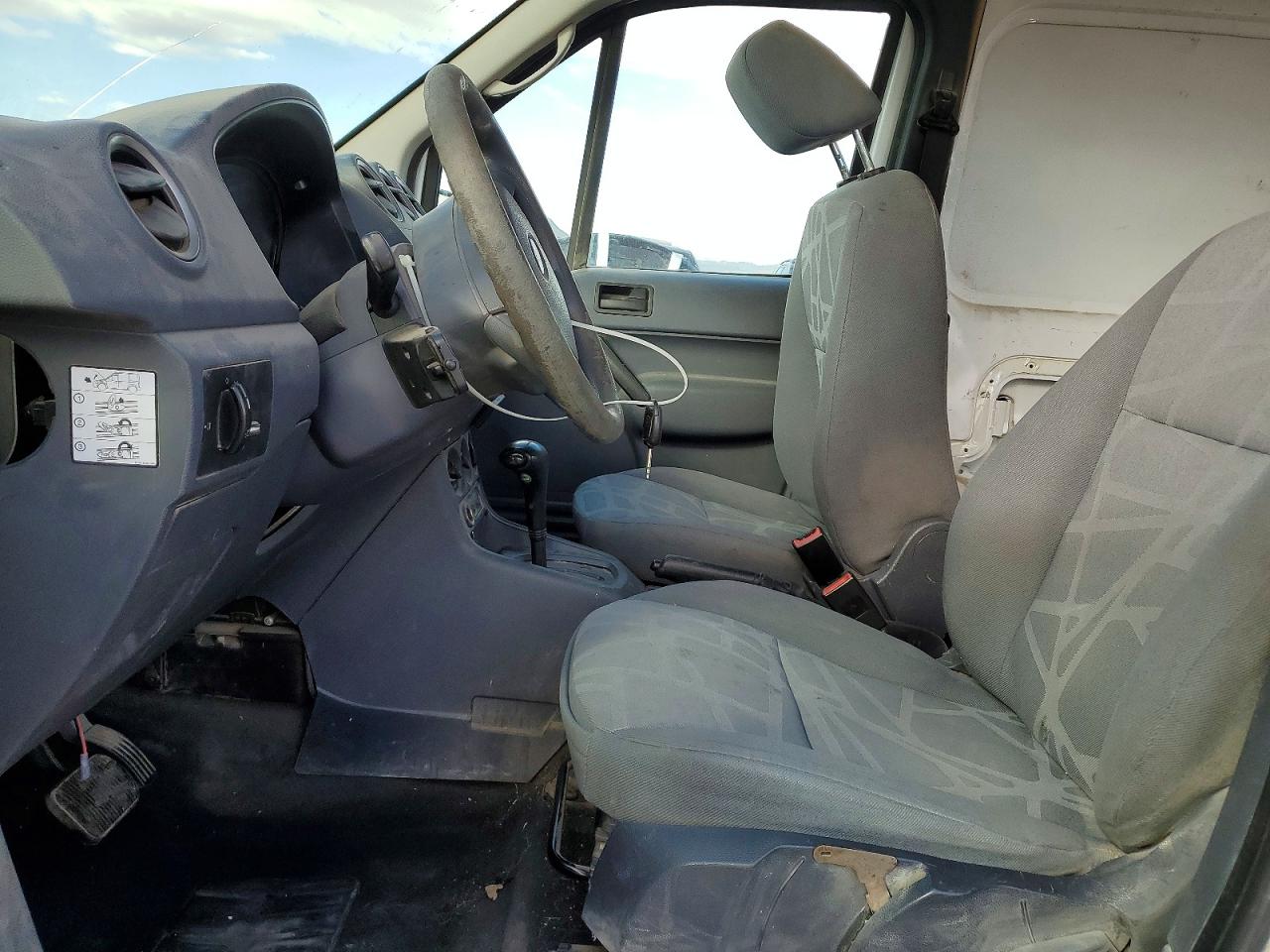 Ford Transit Xlt