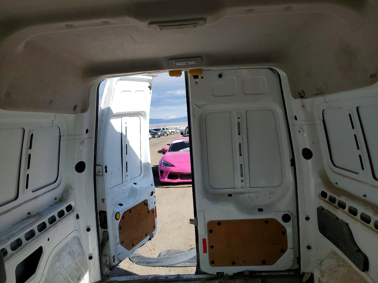 Ford Transit Xlt