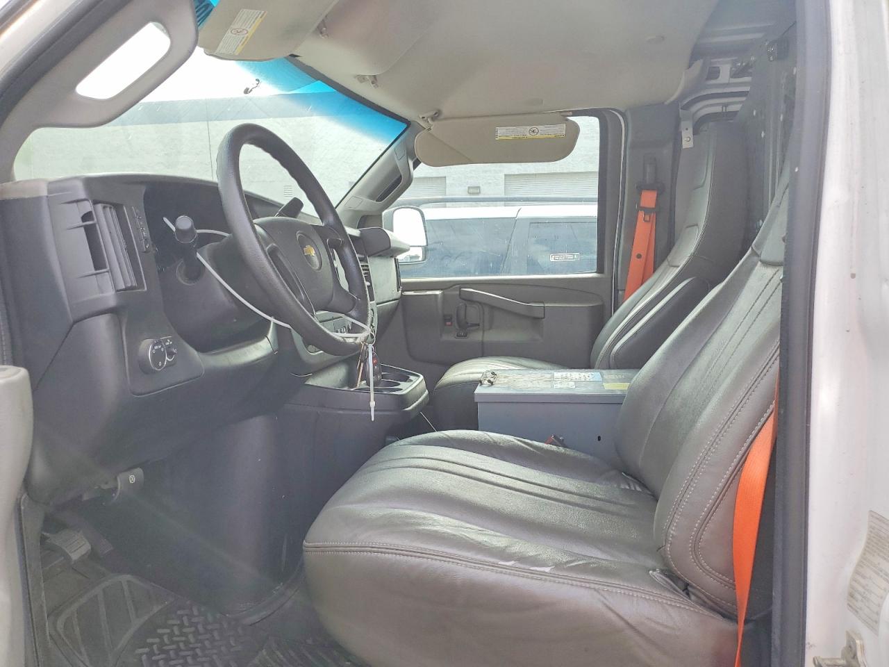 Chevrolet Express