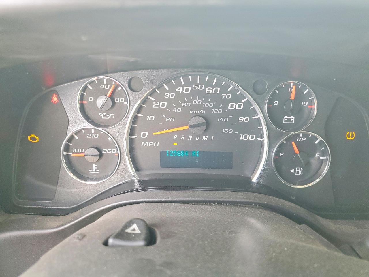 Chevrolet Express