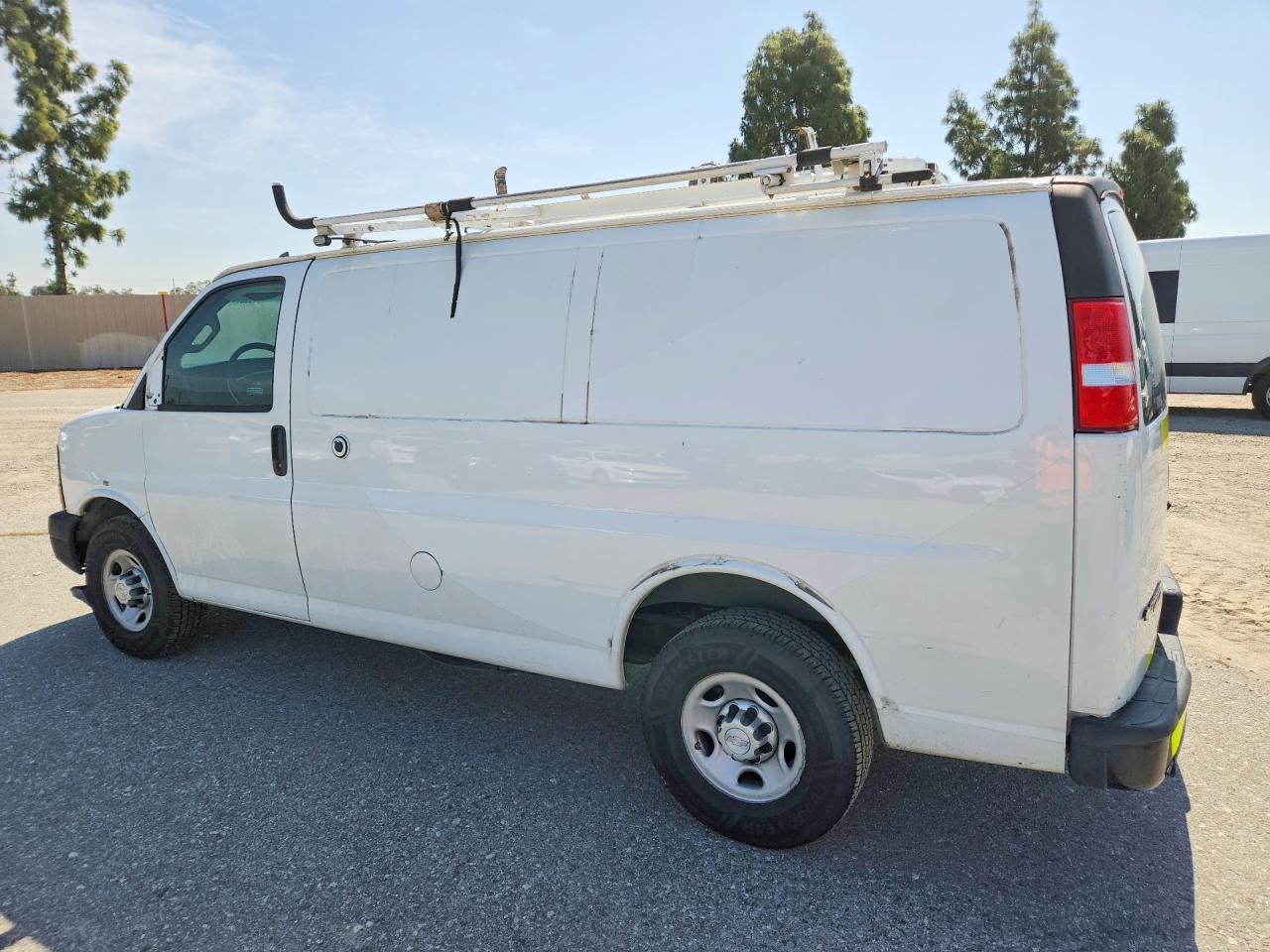 Chevrolet Express